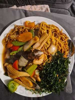 New China House Takeaway