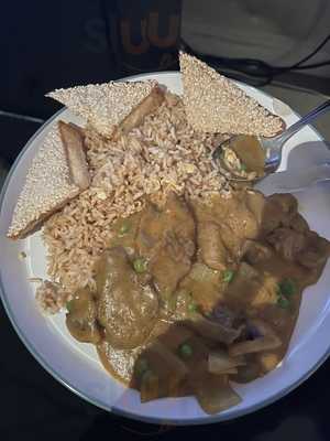 New China House Takeaway