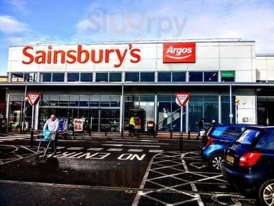 Sainsbury's