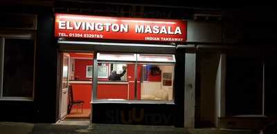 Elvington Masala