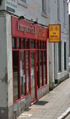 Imperial Restaurant