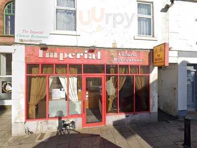 Imperial Restaurant