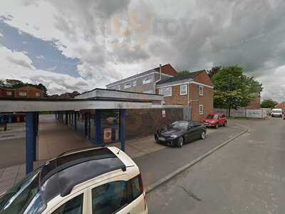 Spinney Hill Chippy & Kebab House