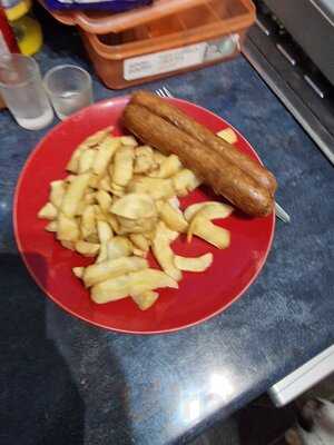 Spinney Hill Chippy & Kebab House