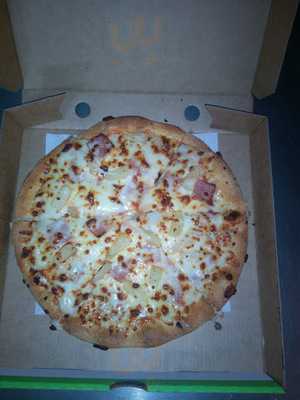 Pizza Gogo