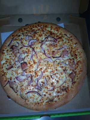 Pizza Gogo