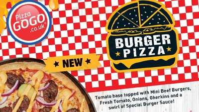 Pizza Gogo
