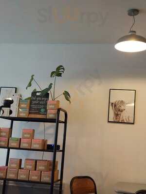 Garage Coffee Roasters