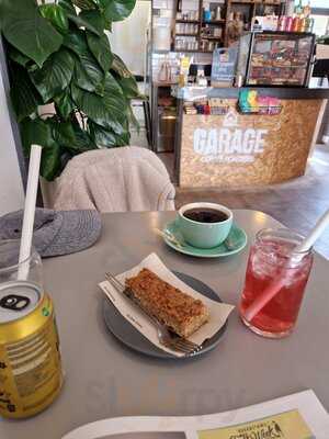 Garage Coffee Roasters