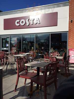 Costa Coffee