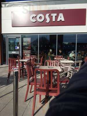 Costa Coffee