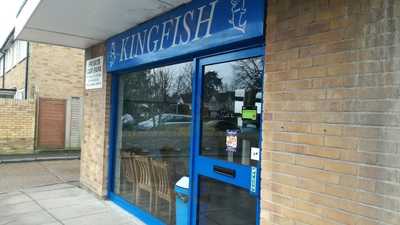 King Kebabs & Pizzas