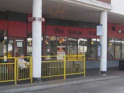 Gorge Cafe