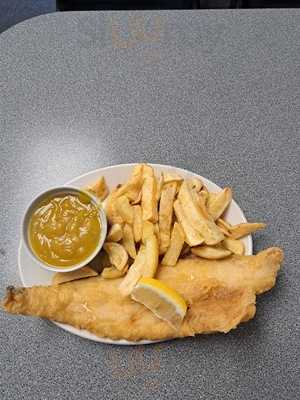 Wirksworth Fish Bar