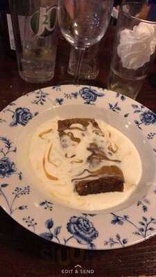 The Saxon Shore - J D Wetherspoon