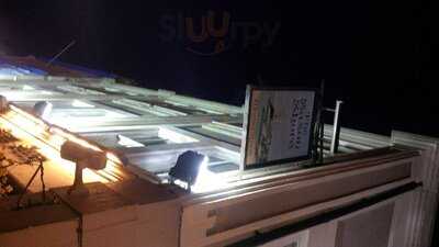 The Saxon Shore - J D Wetherspoon