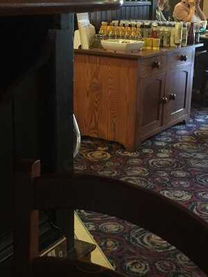 The Saxon Shore - J D Wetherspoon