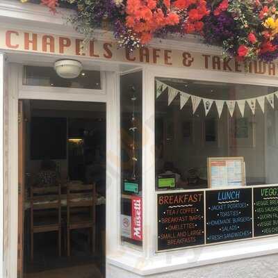 Chapels Cafe