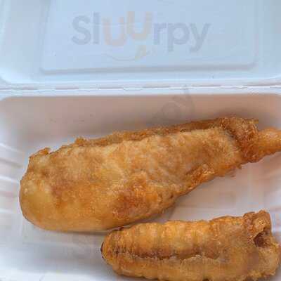 Palmers Fish & Chips
