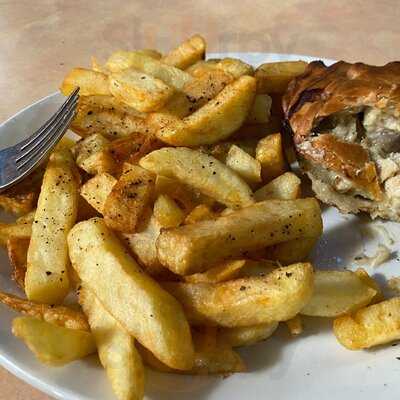 Palmers Fish & Chips