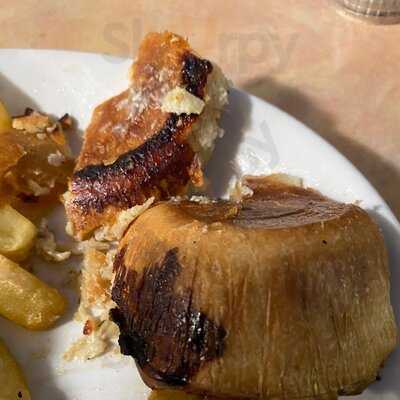 Palmers Fish & Chips