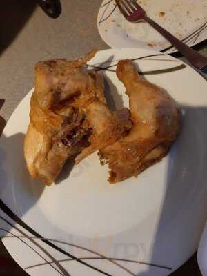 Palmers Fish & Chips