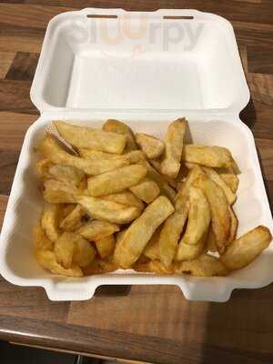 Palmers Fish & Chips