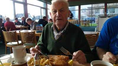 Palmers Fish & Chips
