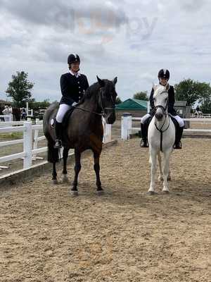 The Pavilion At Arena Uk