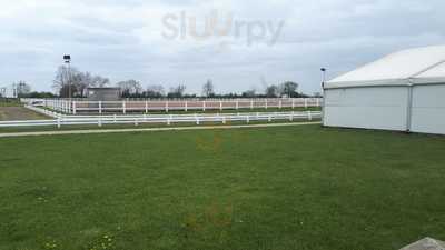 The Pavilion At Arena Uk