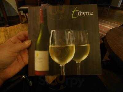 Thyme