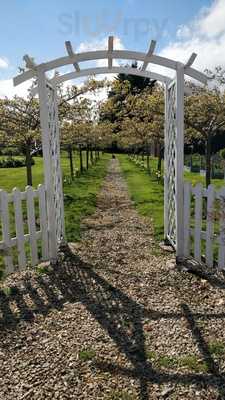 Birchwood Cottage Gallery & Tearoom