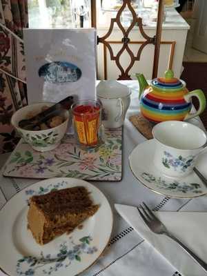 Birchwood Cottage Gallery & Tearoom
