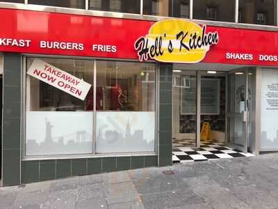 Hells Kitchen
