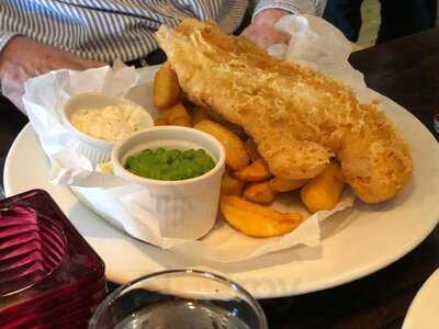 The Ship Chrischurch