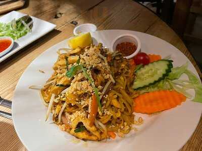 The Ship Chrischurch