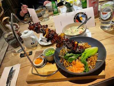 The Ship Chrischurch