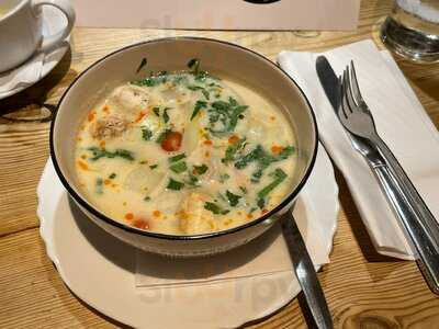 The Ship Chrischurch