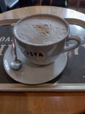 Costa Coffee