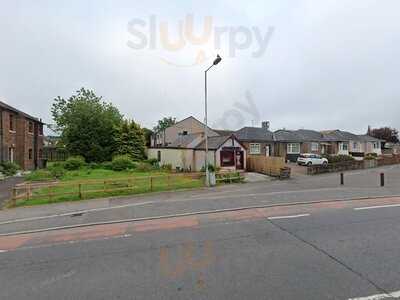 Yangtze River Chinese Takeaway