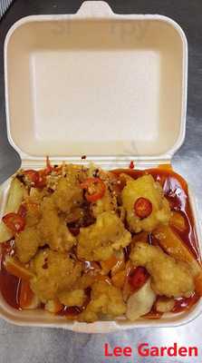 Dong Dong Chinese Takeaway