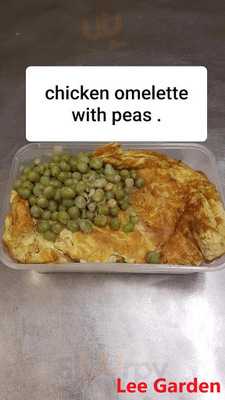 Dong Dong Chinese Takeaway