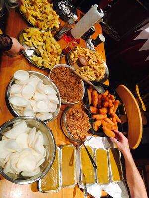 Dong Dong Chinese Takeaway