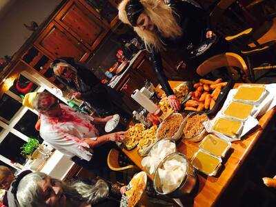 Dong Dong Chinese Takeaway