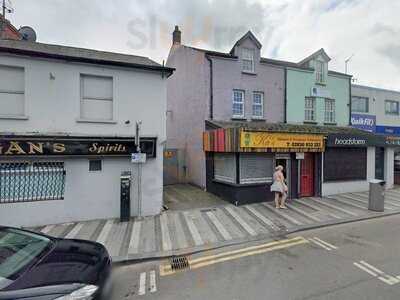 Dong Dong Chinese Takeaway