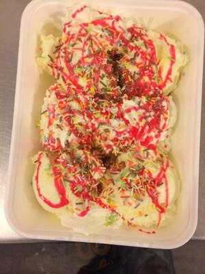 Dixy Pizza And Chicken