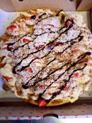 Dixy Pizza And Chicken