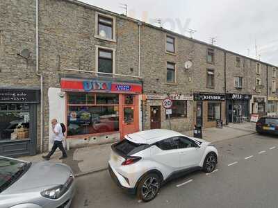 Dixy Pizza And Chicken