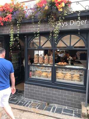 Sky's Diner