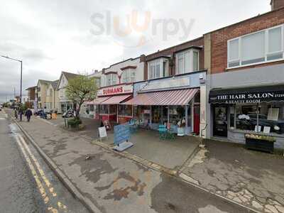 Surmans Butcher And Deli